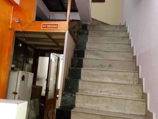 guest House In Delhi