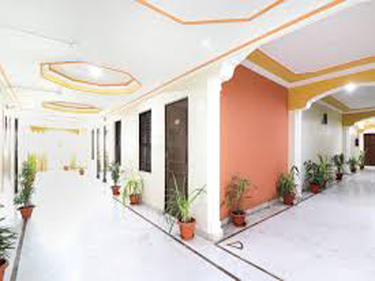 Hotel Mangalam