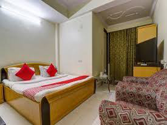 Hotel Mangalam