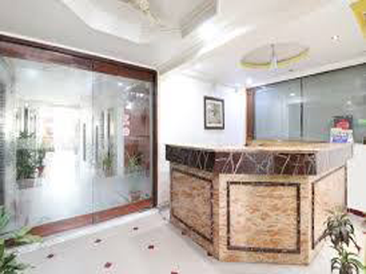 Hotel Mangalam
