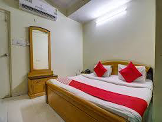 Hotel Mangalam