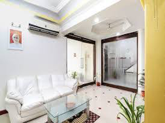 Hotel Mangalam