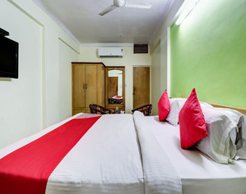 Hotel Mangalam
