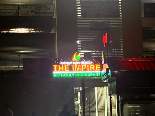 mangalore