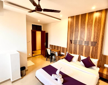 Mangalore Inn Lodge