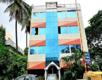Navya Residency   