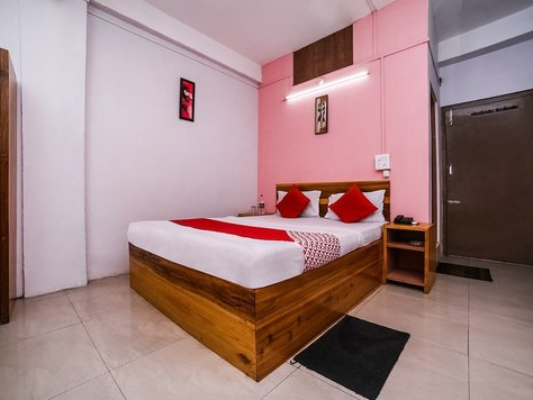 shillong guest house