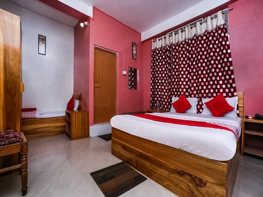 shillong guest house