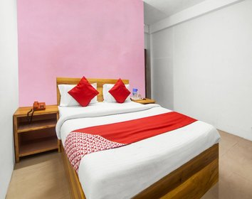 New Shillong Guest House