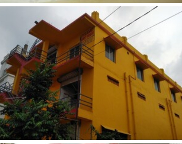 Pyramid Guest House