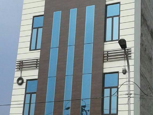 (JBR 119) Hotel JBR Rajwada Inn