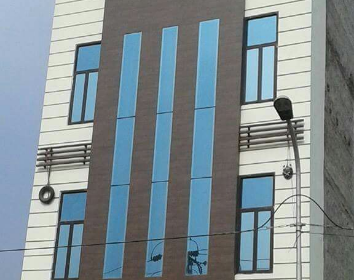 Hotel Rajwada Inn