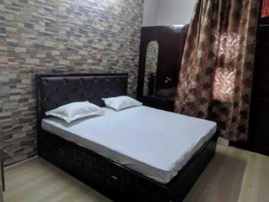 ravi guest house