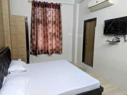 ravi guest house