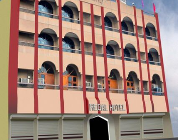 Regal Hotel