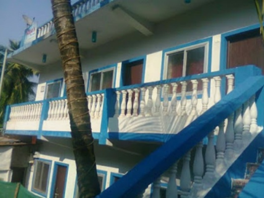 Satya,Guest,House