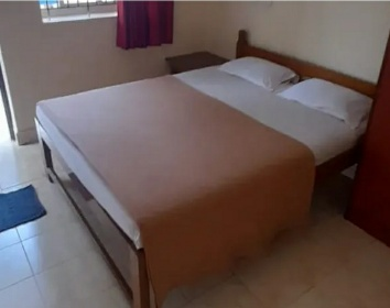 Satya Guest House