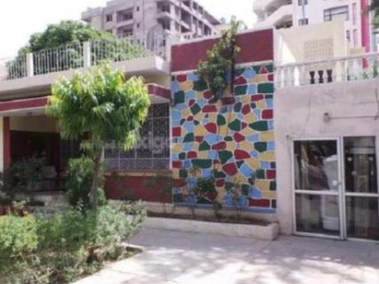 hotel-shivam