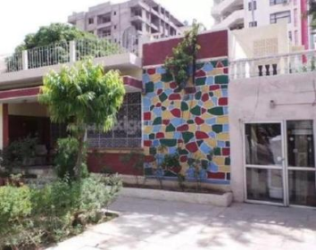 Shivam Guest House