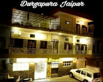 Shivas Guest House