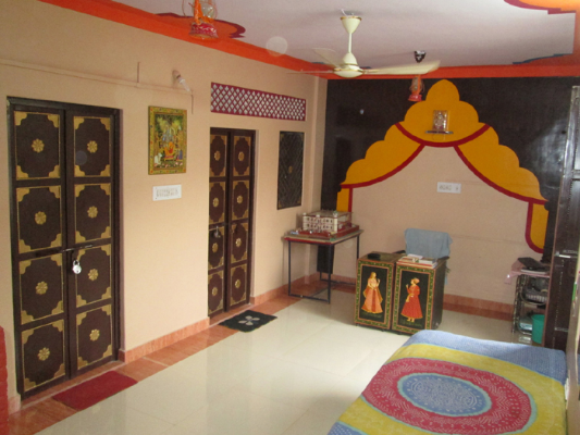 Shyam Palace Guest House