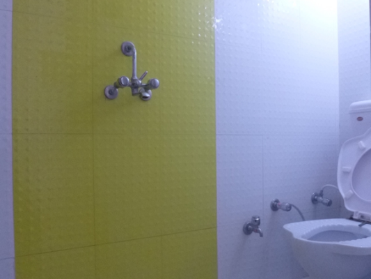 Shyam Palace Guest House