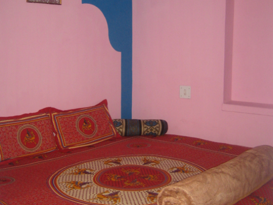 Shyam Palace Guest House