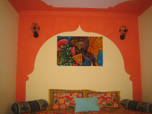 Shyam Palace Guest House