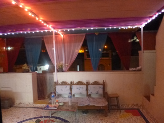 Shyam Palace Guest House