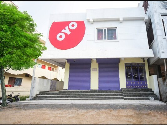 Srivari-Premium-Homestays