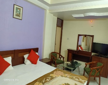 Hotel Star Palace