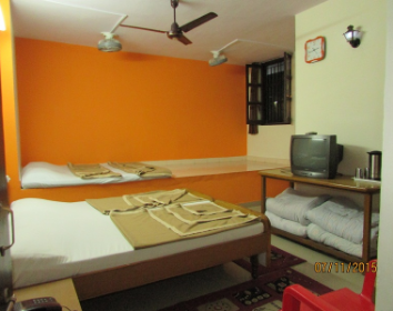 Vinayak Guest House